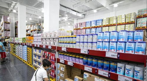 同一罐奶粉,为啥超市卖180,网上却卖80 奶粉厂离职员工揭内幕